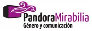 logo pandora